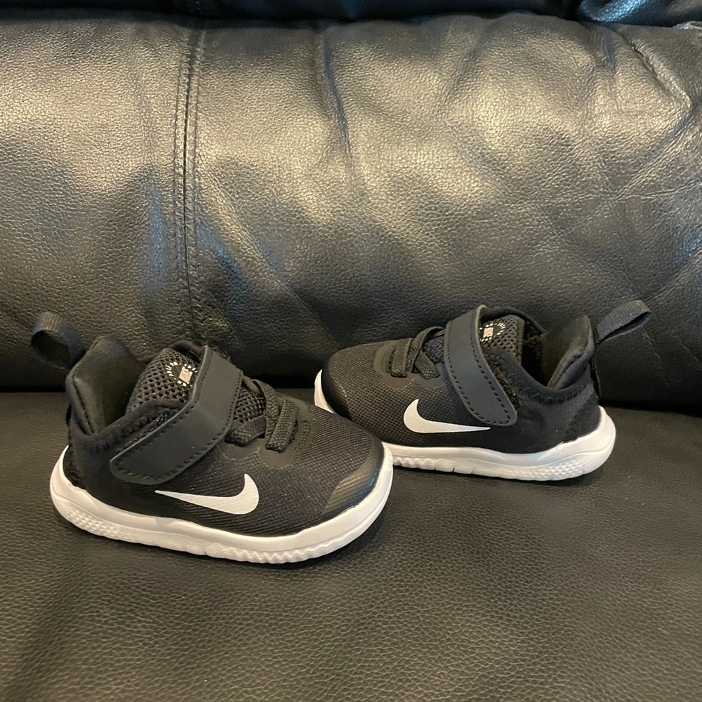 Nike Free Toddler shoe